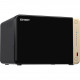 QNAP TS-664 (TS-664-4G) Сетевое хранилище