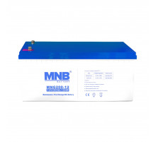 MNB BATTERY MNG 200-12 Аккумулятор