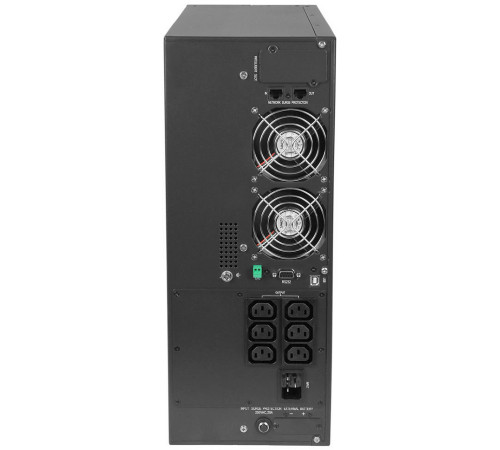 HIDEN EXPERT UDC9202S-RT ИБП