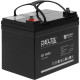 Delta DT 1233 Аккумуляторная батарея