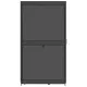 SNR SNR-MB-426060-CDDP-B Напольный серверный шкаф
