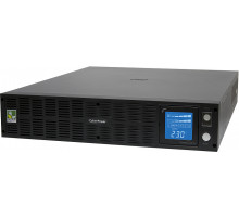 CyberPower PR3000ELCDRT2U ИБП