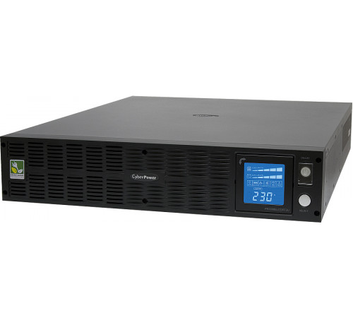 CyberPower PR3000ELCDRT2U ИБП