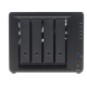 Synology DS418 Сетевое хранилище