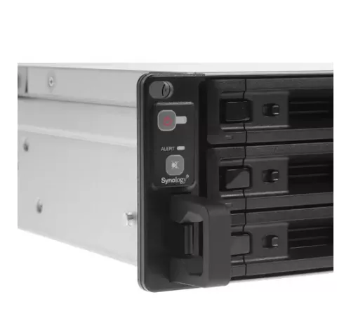 Synology RX1217RP Модуль расширения СХД