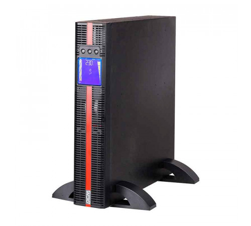 PowerCom Macan MRT-3000-L ИБП