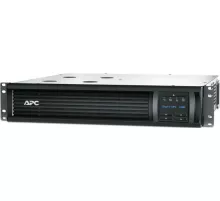 APC Smart-UPS 1000VA SMT1000RMI2UC ИБП