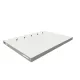 SNR SNR-SHELF-06035-20G Полка стационарная