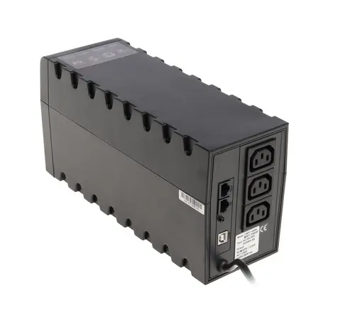 Powercom Raptor RPT-1000AP ИБП