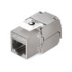 Cabeus KJ-RJ45-CAT.6A-SH-180-TOOLLESS Вставка