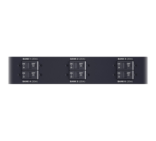 CyberPower PDU83402 Блок распределения питания