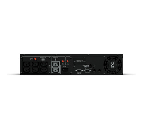 CyberPower PR1500ELCDRT2U ИБП
