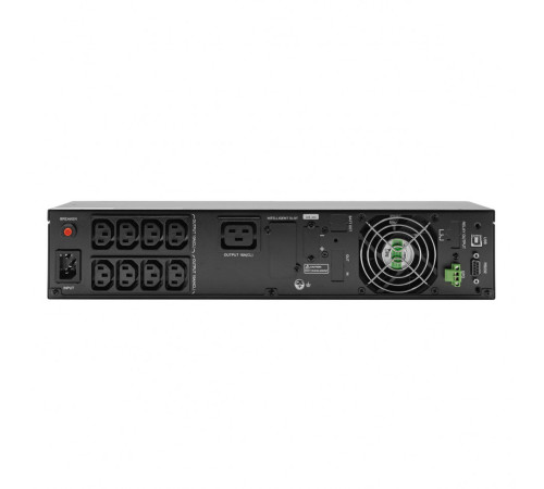 HIDEN KU11015S-RT (PF=1) ИБП