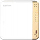 QNAP TS-462-2G Сетевое хранилище без дисков