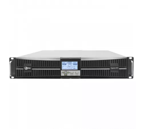 SNR SNR-UPS-ONRT-6000-INTXL Источник бесперебойного питания