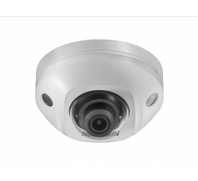 Hikvision DS-2CD2543G0-IWS (4MM) IP-камера