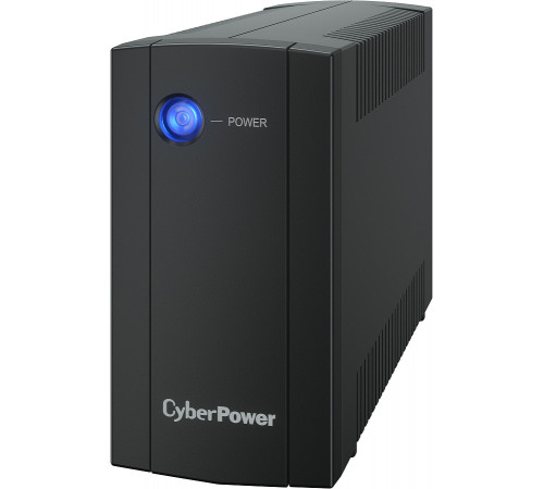 CyberPower UTC650E ИБП