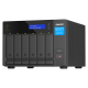 QNAP TVS-H674-I5-32G Сетевое хранилище
