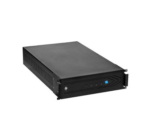 Бастион SKAT BС 240/9 RACK 485 Батарейный блок