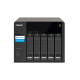 QNAP TX-500P Полка расширения сетевого хранилища без дисков