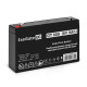 Exegate DT 609 EX294051RUS Аккумуляторная батарея