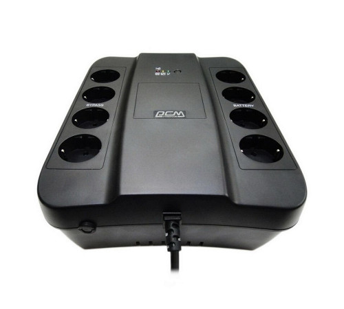 Powercom Spider SPD-1000U Источник бесперебойного питания 688277