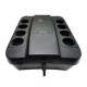 Powercom Spider SPD-1000U Источник бесперебойного питания 688277