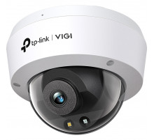TP-Link VIGI C240 (2.8mm) Купольная IP камера 4 Мп с цветным ночным видением