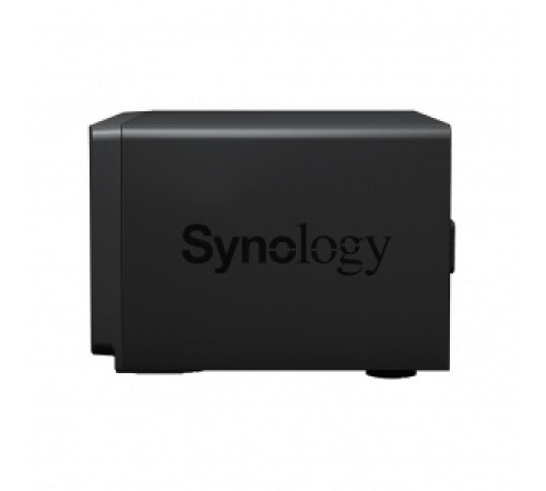 Synology DS1823XS+ СХД настольное исполнение
