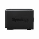 Synology DS1823XS+ СХД настольное исполнение