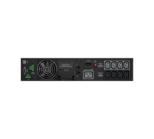 CyberPower OL2000ERTXL2U ИБП
