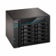 ASUSTOR LOCKERSTOR 10 PROAS7110T Сетевое хранилище 90IX01D1-BW3S10