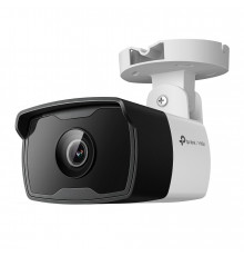 TP-Link VIGI C320I (2.8mm) Уличная цилиндрическая камера 2 Мп с ИК‑подсветкой