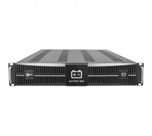 SNR SNR-UPS-BCRT-610-INT Блок батарей для ИБП