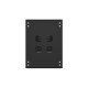 Bastion SKAT TB-42R680PF-B телекоммуникационный шкаф