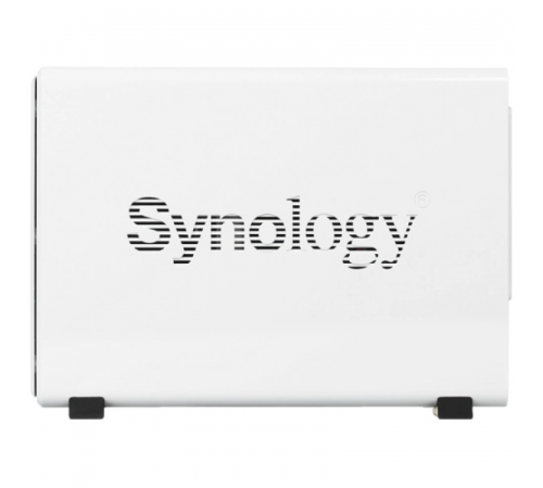 Synology DS220J Сетевое хранилище