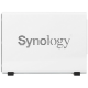 Synology DS220J Сетевое хранилище