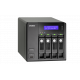 QNAP VS-4112 PRO+ Сетевой IP-видеорегистратор