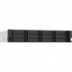 QNAP TS-1273AU-RP (TS-1273AU-RP-8G) Сетевое хранилище