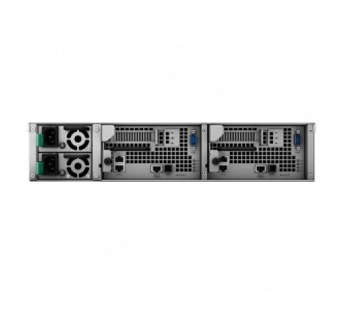 SYNOLOGY UC3200 Сетевой накопитель (Без HDD)