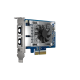 QNAP Intel X710 Сетевая карта QXG-10G2T