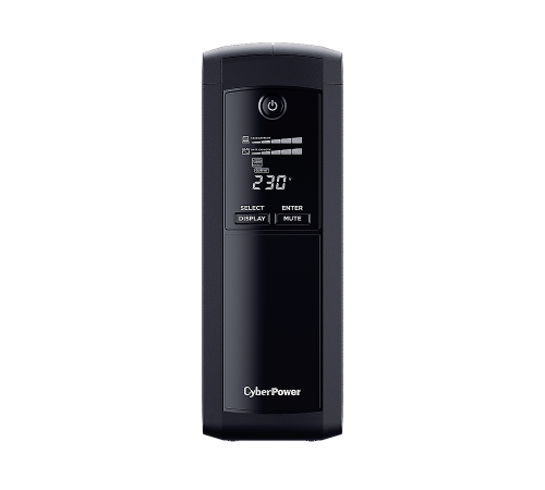 CyberPower VP1200EILCD ИБП