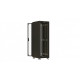 Hyperline TTBR-4261-DD-RAL9004 Шкаф