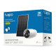 TP-Link TAPO C425 KIT Комплект IP-камеры с солнечной панелью
