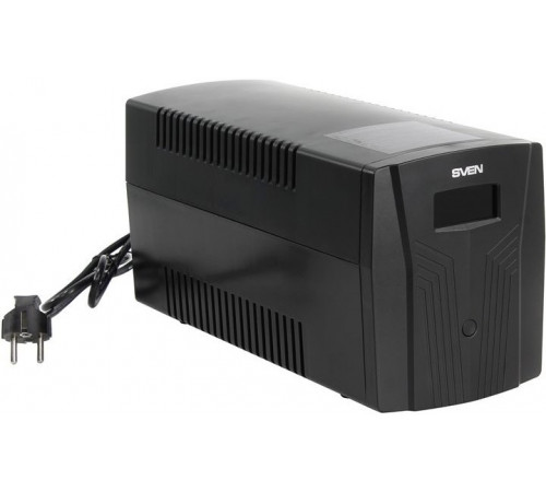 SVEN Pro 1500 SV-013875 Источник бесперебойного питания