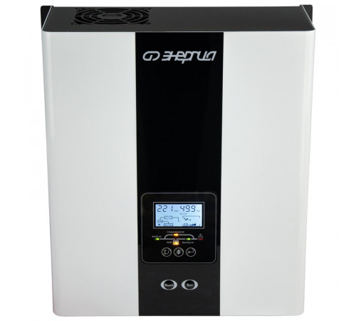 Энергия Smart 600W (Е0201-0141) ИБП
