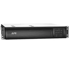 APC Smart-UPS SMT3000RMI2UNC Источник бесперебойного питания