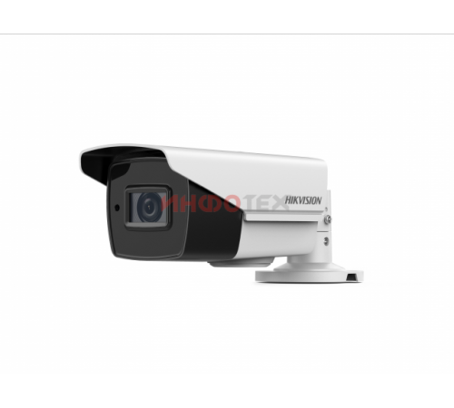 Hikvision DS-2CE19D3T-AIT3ZF (2.7-13.5mm) HD-TVI Уличная аналоговая камера