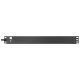 Ippon Basic 1U PDU Блок распределения питания 1546798