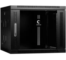 Cabeus SH-05F-9U60/45-BK Шкаф телекоммуникационный